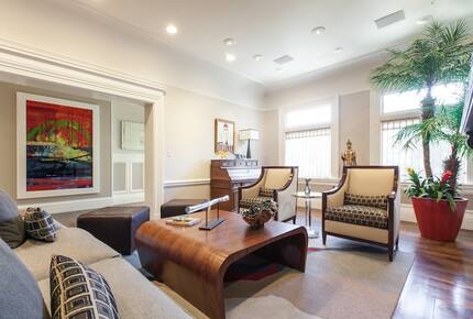 Luxury Pacific Heights Home - San Francisco, California