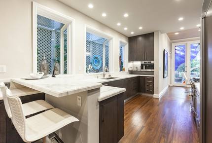 Luxury Pacific Heights Home - San Francisco, California