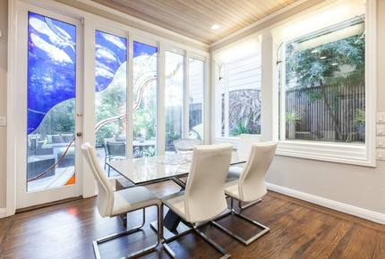 Luxury Pacific Heights Home - San Francisco, California