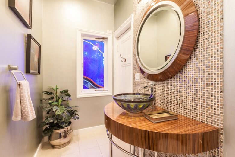 Luxury Pacific Heights Home - San Francisco, California