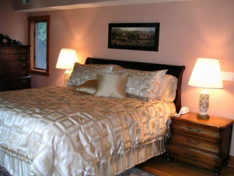 Tall Oaks Lodge, Wintergreen Resort VA - Nellysford, Virginia