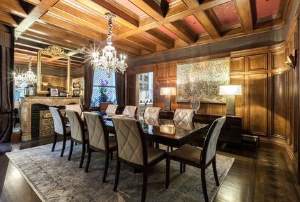 Luxury Pacific Heights Home - San Francisco, California