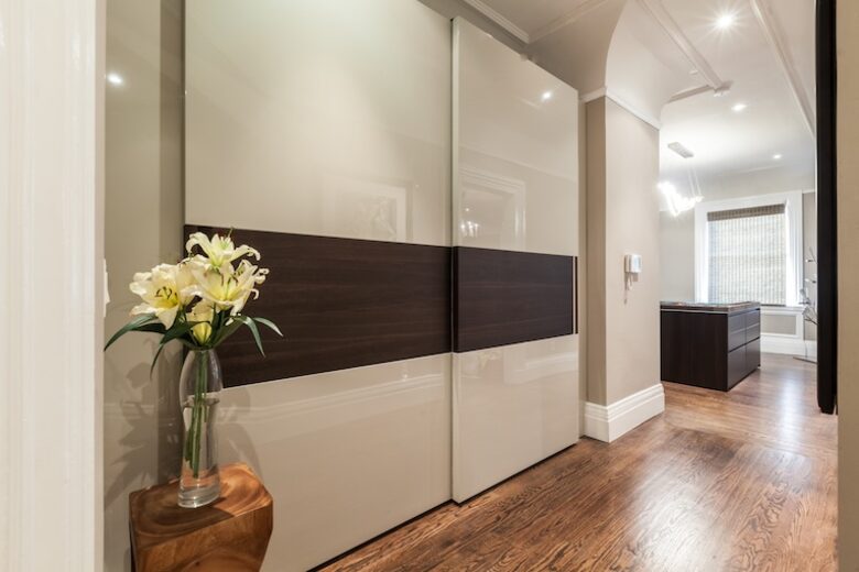 Luxury Pacific Heights Home - San Francisco, California