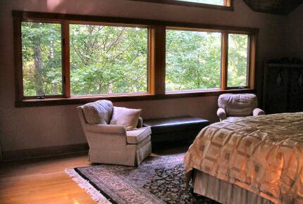 Tall Oaks Lodge, Wintergreen Resort VA - Nellysford, Virginia