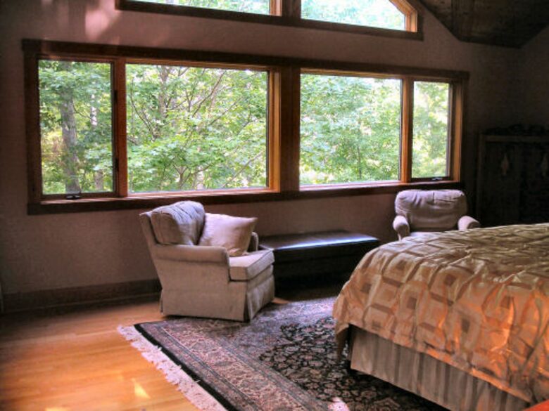 Tall Oaks Lodge, Wintergreen Resort VA - Nellysford, Virginia