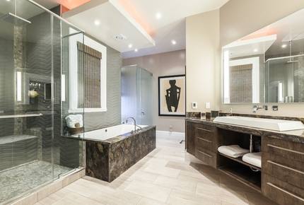 Luxury Pacific Heights Home - San Francisco, California