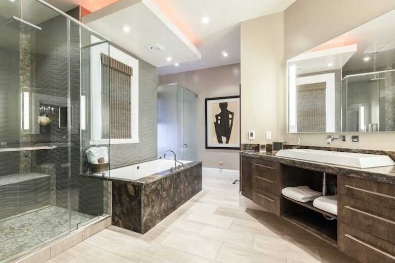 Luxury Pacific Heights Home - San Francisco, California