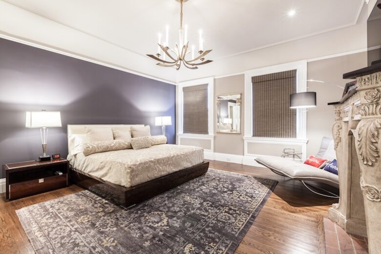 Luxury Pacific Heights Home - San Francisco, California