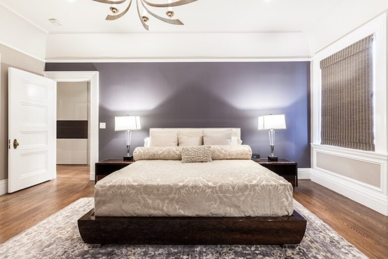 Luxury Pacific Heights Home - San Francisco, California