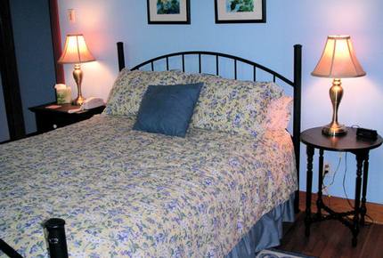 Tall Oaks Lodge, Wintergreen Resort VA - Nellysford, Virginia