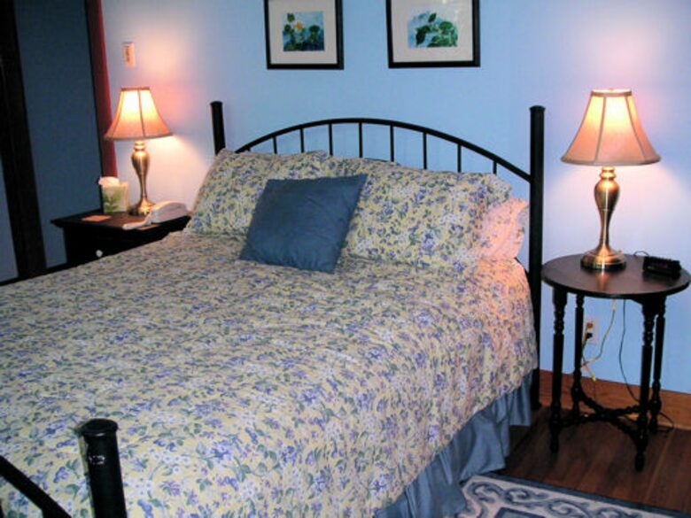 Tall Oaks Lodge, Wintergreen Resort VA - Nellysford, Virginia