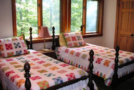 Tall Oaks Lodge, Wintergreen Resort VA - Nellysford, Virginia