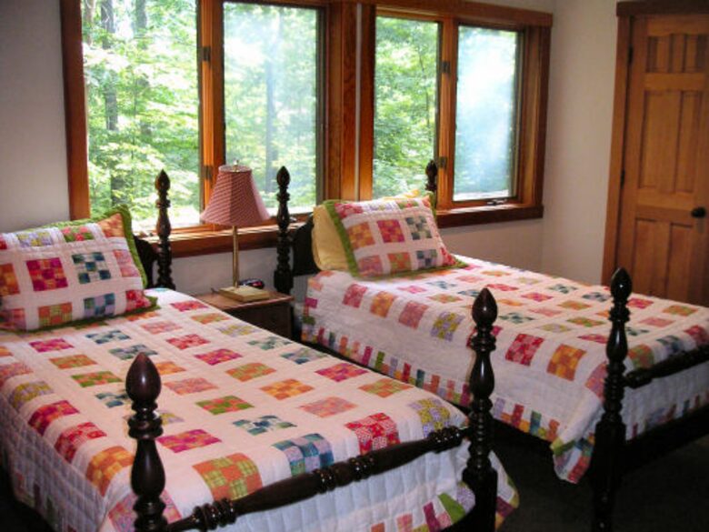 Tall Oaks Lodge, Wintergreen Resort VA - Nellysford, Virginia