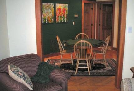 Tall Oaks Lodge, Wintergreen Resort VA - Nellysford, Virginia