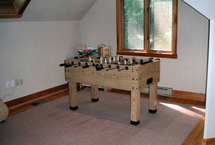 Tall Oaks Lodge, Wintergreen Resort VA - Nellysford, Virginia