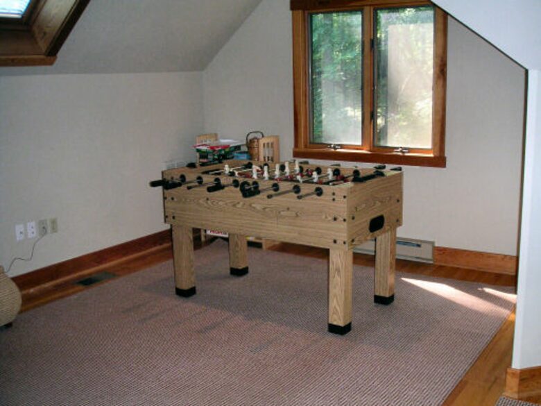 Tall Oaks Lodge, Wintergreen Resort VA - Nellysford, Virginia