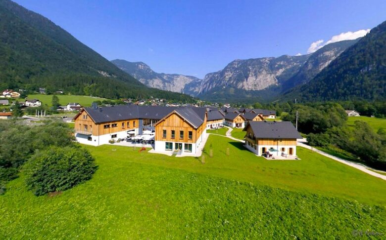 Chalet in Resort Obertraun - Obertraun, Austria