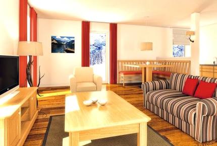 Chalet in Resort Obertraun - Obertraun, Austria