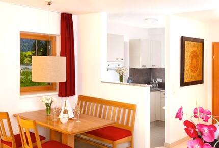 Chalet in Resort Obertraun - Obertraun, Austria