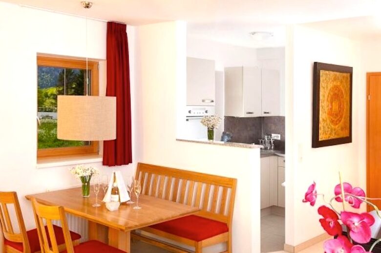 Chalet in Resort Obertraun - Obertraun, Austria