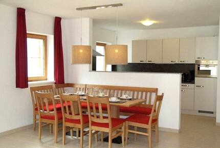 Chalet in Resort Obertraun - Obertraun, Austria