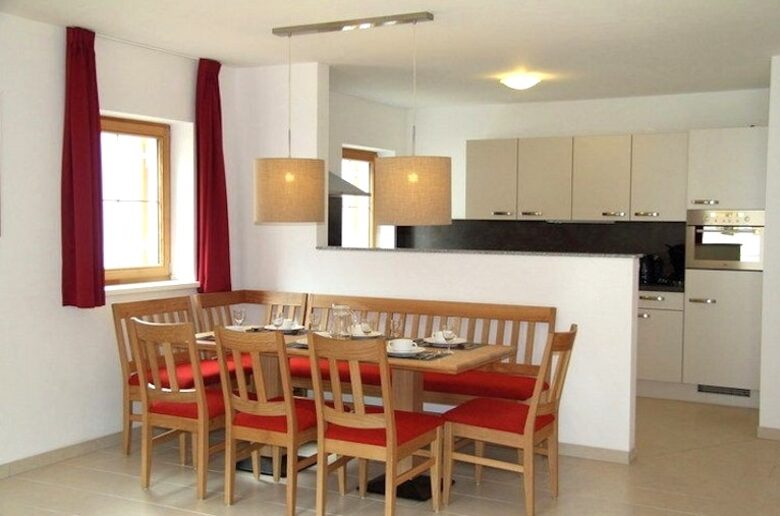 Chalet in Resort Obertraun - Obertraun, Austria