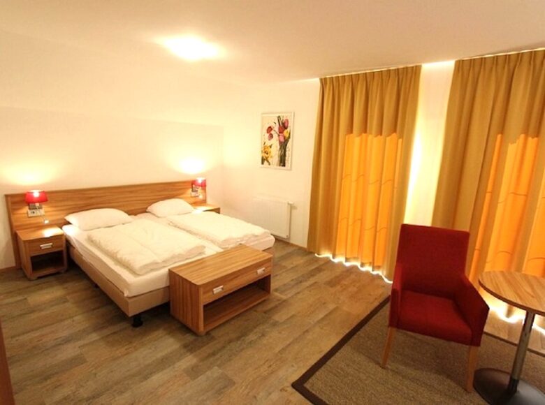 Chalet in Resort Obertraun - Obertraun, Austria