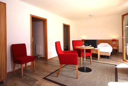 Chalet in Resort Obertraun - Obertraun, Austria