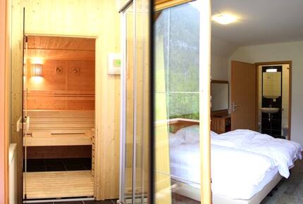 Chalet in Resort Obertraun - Obertraun, Austria