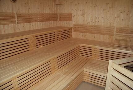 Chalet in Resort Obertraun - Obertraun, Austria