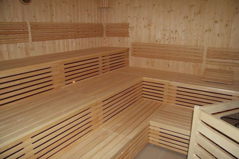 Chalet in Resort Obertraun - Obertraun, Austria