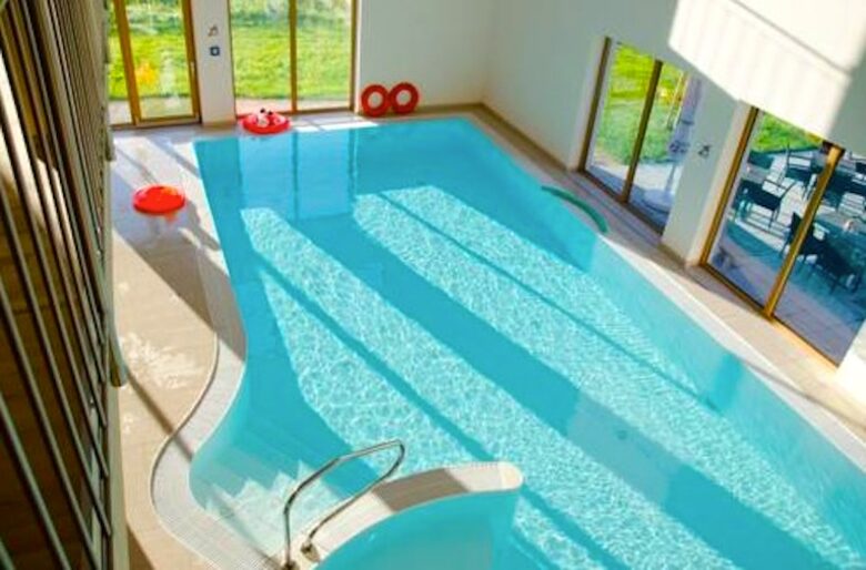 Chalet in Resort Obertraun - Obertraun, Austria