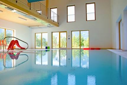 Chalet in Resort Obertraun - Obertraun, Austria