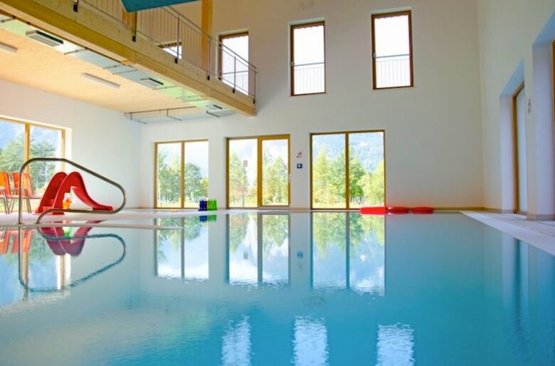 Chalet in Resort Obertraun - Obertraun, Austria