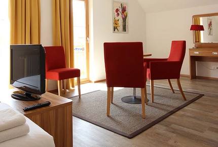 Chalet in Resort Obertraun - Obertraun, Austria