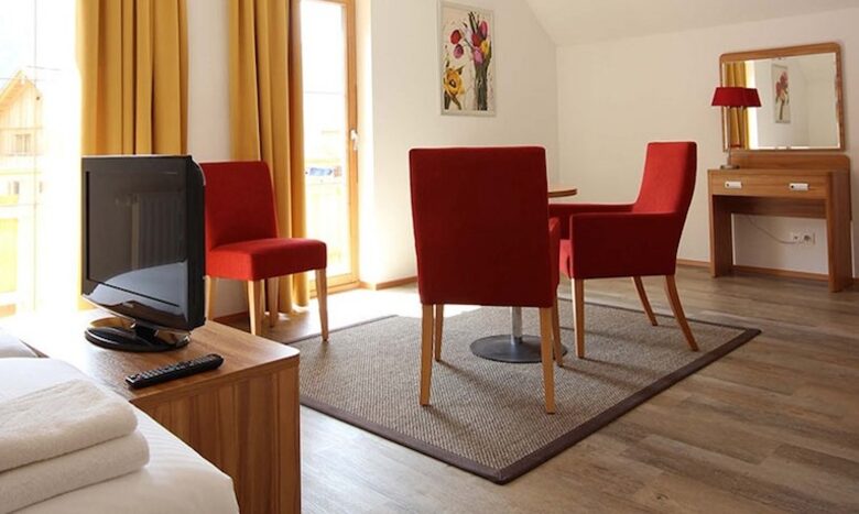 Chalet in Resort Obertraun - Obertraun, Austria