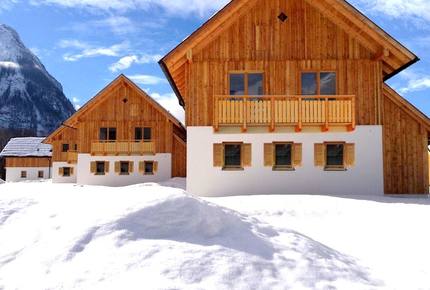 Chalet in Resort Obertraun - Obertraun, Austria