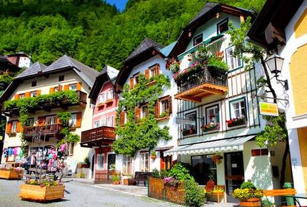 Chalet in Resort Obertraun - Obertraun, Austria