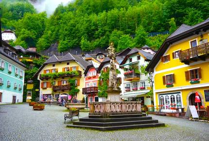 Chalet in Resort Obertraun - Obertraun, Austria