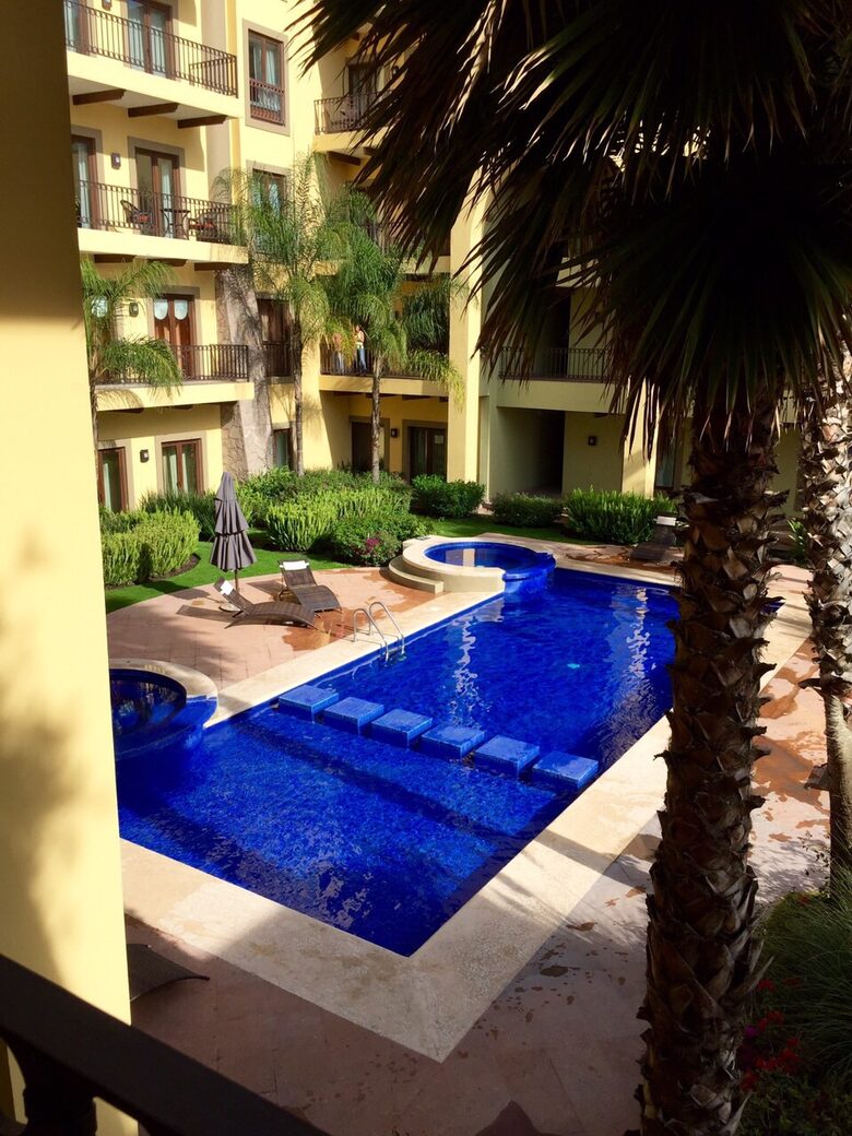 Villa San Miguel - San Miguel de Allende, Mexico