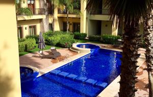 Villa San Miguel - San Miguel de Allende, Mexico