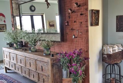 Villa San Miguel - San Miguel de Allende, Mexico