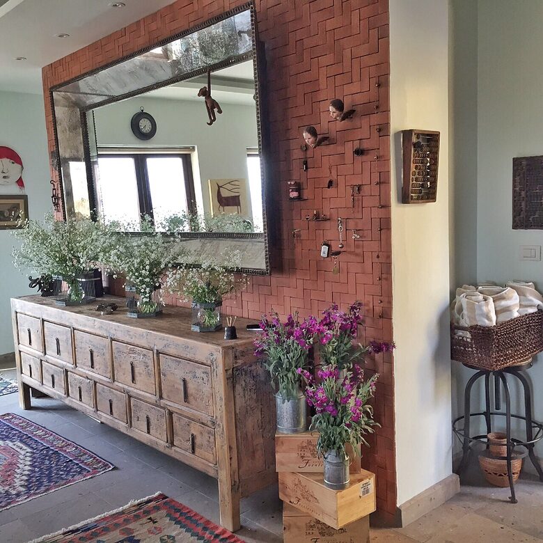 Villa San Miguel - San Miguel de Allende, Mexico