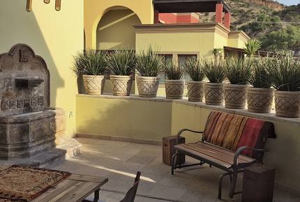 Villa San Miguel - San Miguel de Allende, Mexico