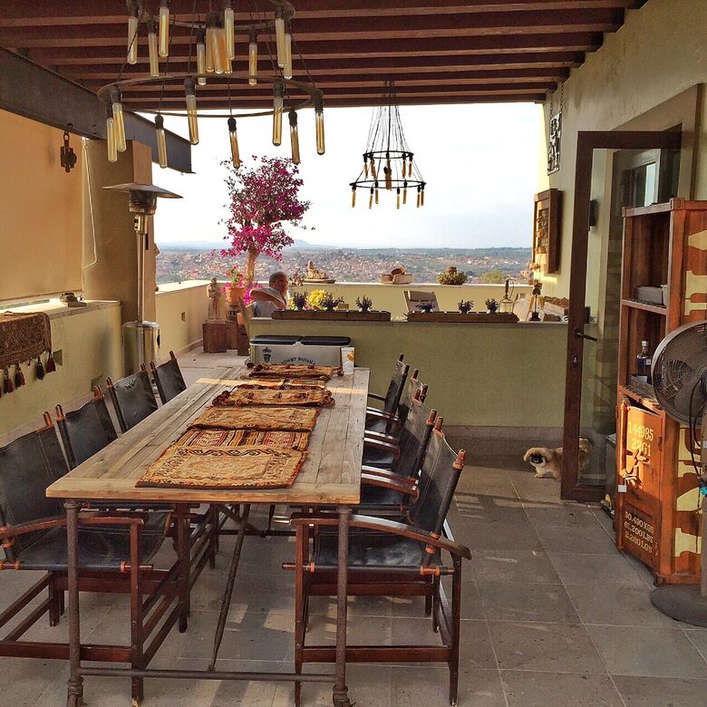 Villa San Miguel - San Miguel de Allende, Mexico