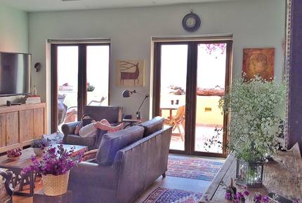 Villa San Miguel - San Miguel de Allende, Mexico