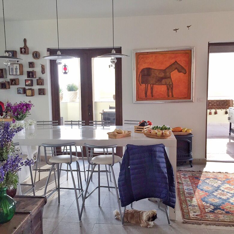 Villa San Miguel - San Miguel de Allende, Mexico