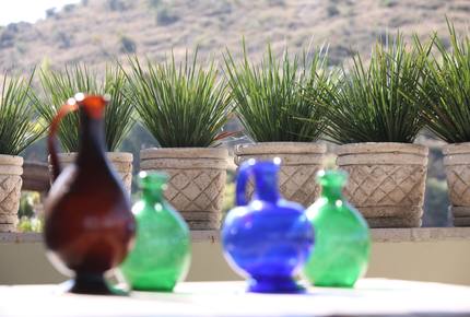 Villa San Miguel - San Miguel de Allende, Mexico