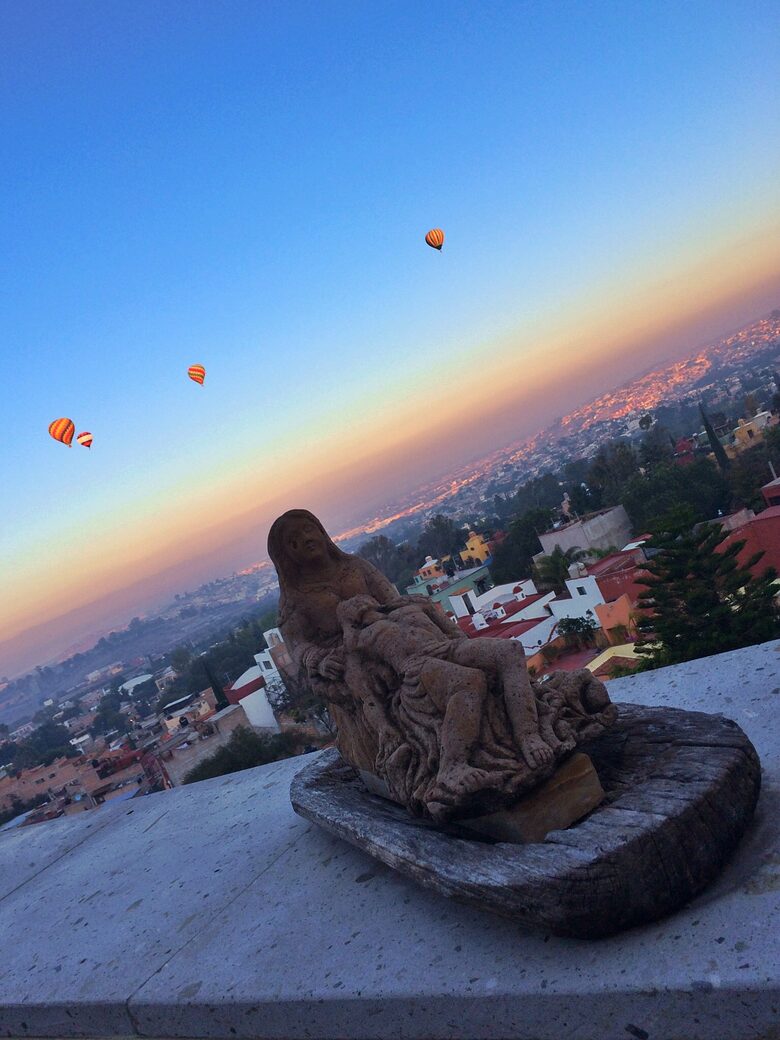 Villa San Miguel - San Miguel de Allende, Mexico