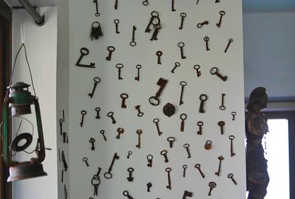 Villa San Miguel - San Miguel de Allende, Mexico